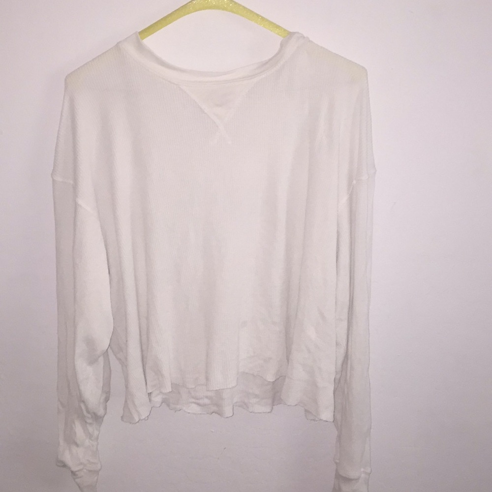 Brandy melville long sleeve